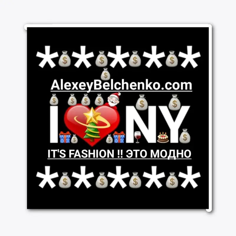 AlexeyBelchenko.com